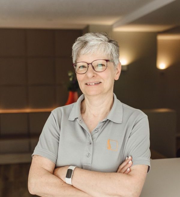 Marita Oel